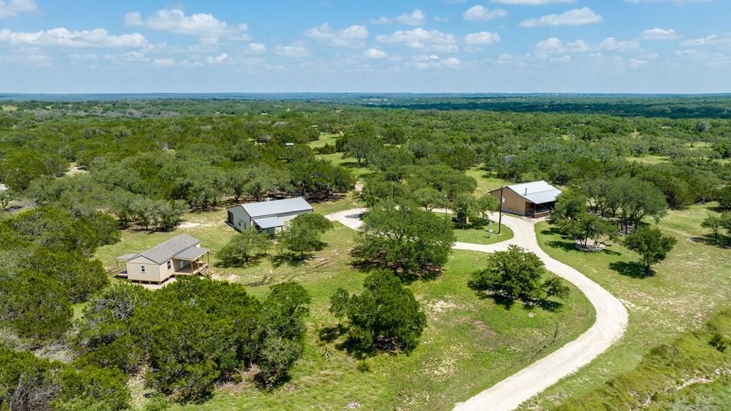 221 Coyote Trail Harper TX 78631