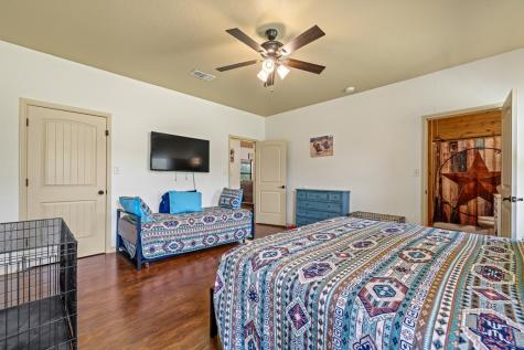 221 Coyote Trail Harper TX 78631