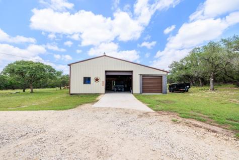 221 Coyote Trail Harper TX 78631
