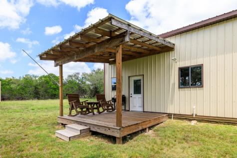 221 Coyote Trail Harper TX 78631