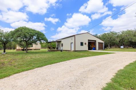 221 Coyote Trail Harper TX 78631