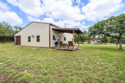 221 Coyote Trail Harper TX 78631