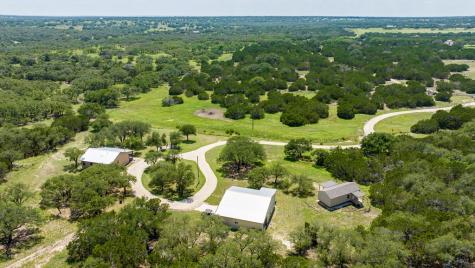 221 Coyote Trail Harper TX 78631