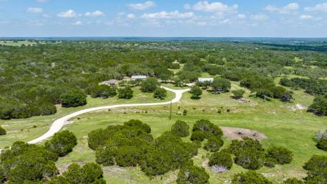 221 Coyote Trail Harper TX 78631