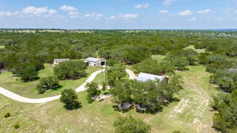 221 Coyote Trail Harper TX 78631