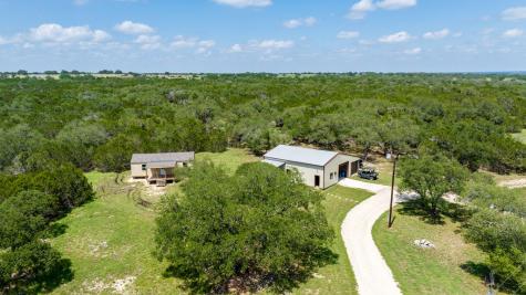 221 Coyote Trail Harper TX 78631