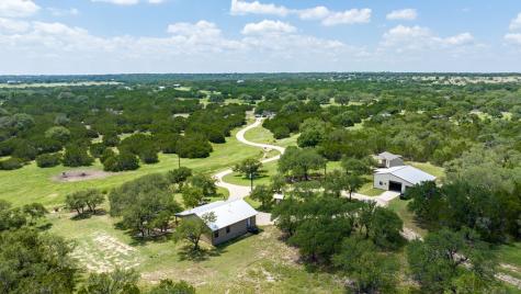 221 Coyote Trail Harper TX 78631