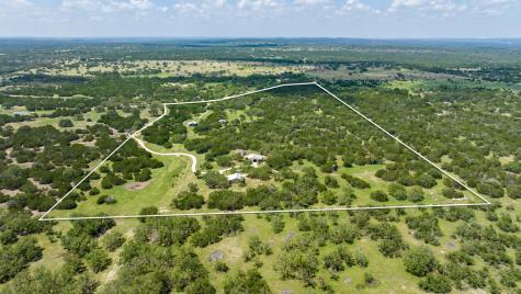 221 Coyote Trail Harper TX 78631