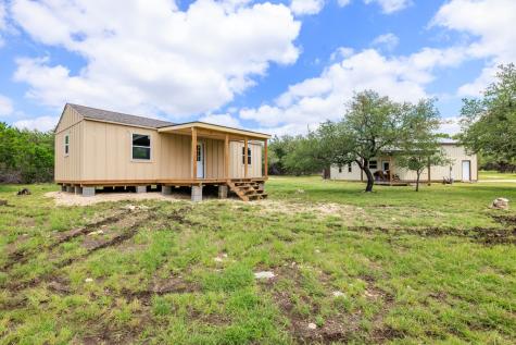 221 Coyote Trail Harper TX 78631
