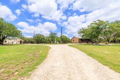 221 Coyote Trail Harper TX 78631