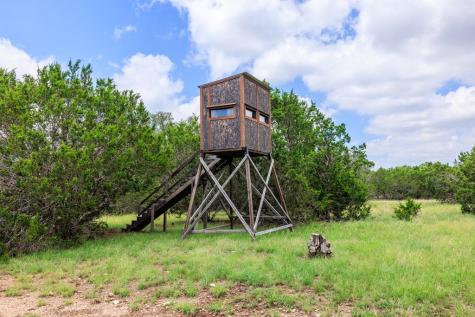 221 Coyote Trail Harper TX 78631