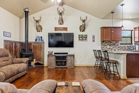 221 Coyote Trail Harper TX 78631