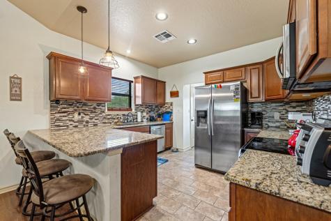221 Coyote Trail Harper TX 78631