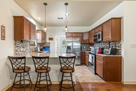 221 Coyote Trail Harper TX 78631
