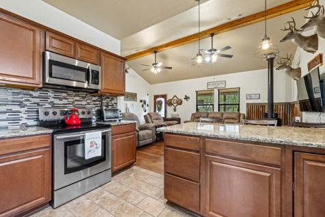 221 Coyote Trail Harper TX 78631