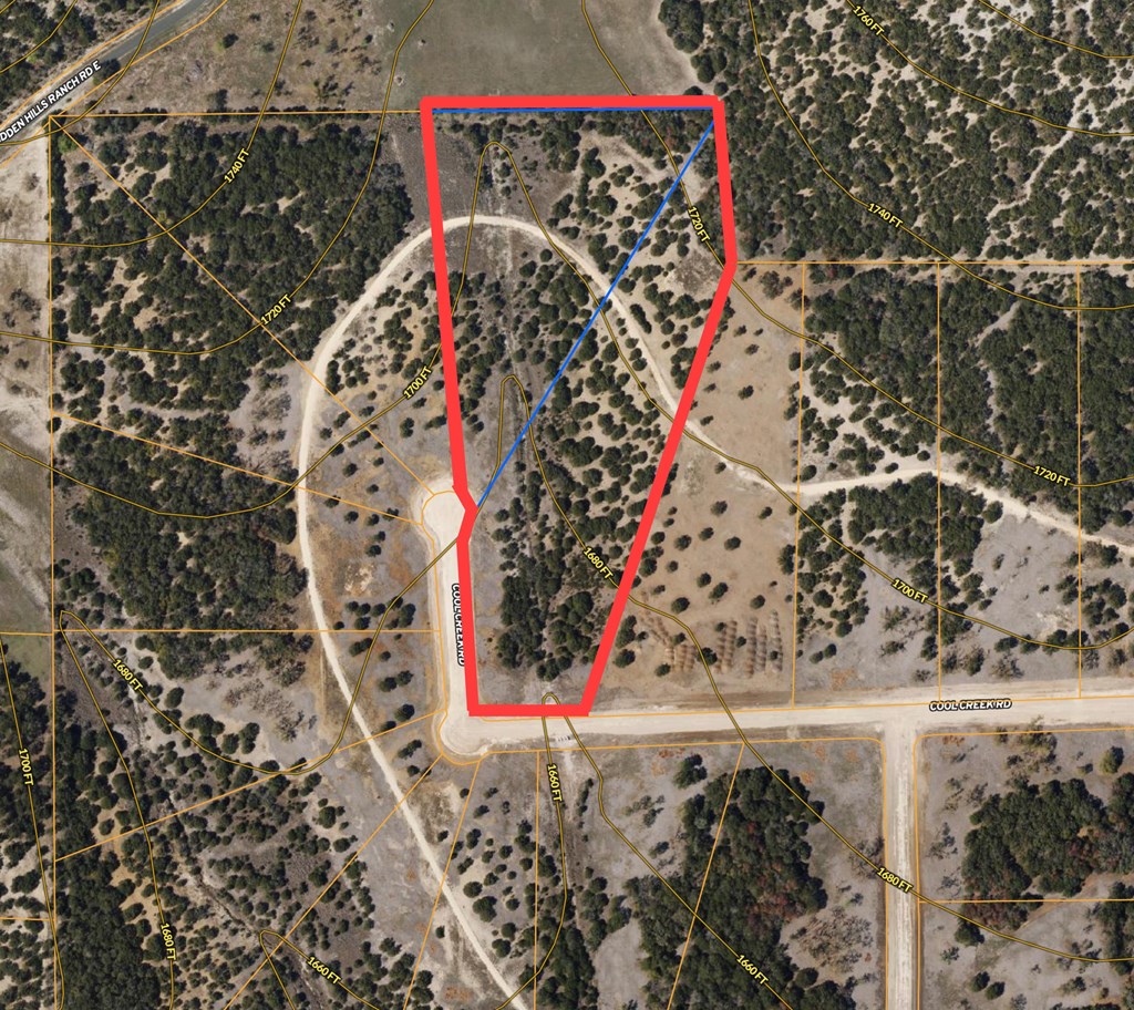 665&699 Cool Creek Road Camp Verde TX 78010