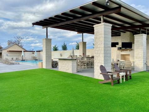 Lot 106 Oryx View Drive Harper TX 78631