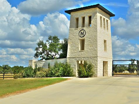 Lot 106 Oryx View Drive Harper TX 78631