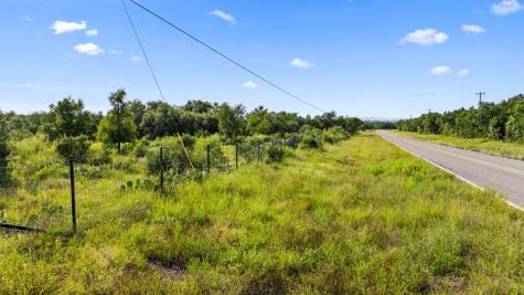 Lot 40 W Ranch Road 962 Round Mountain TX 78663