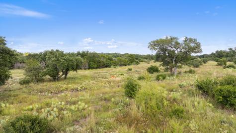 Lot 40 W Ranch Road 962 Round Mountain TX 78663