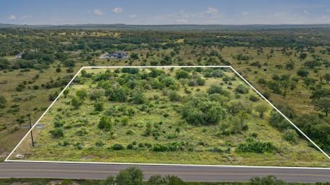 Lot 40 W Ranch Road 962 Round Mountain TX 78663
