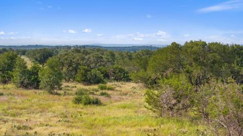 Lot 40 W Ranch Road 962 Round Mountain TX 78663