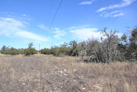 1152 Duderstadt Road Harper TX 78631