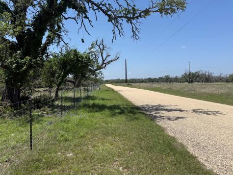 1152 Duderstadt Road Harper TX 78631