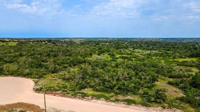 Lot 14 Sweet Wind Lane Harper TX 78631