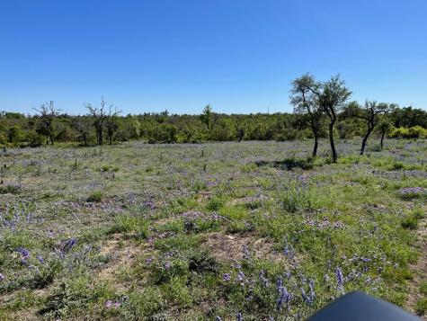 Lot 14 Sweet Wind Lane Harper TX 78631