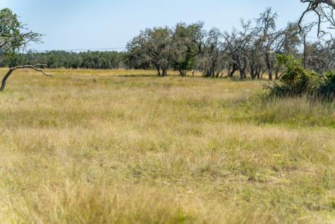 Lot 100 Packsaddle Drive Harper TX 78631