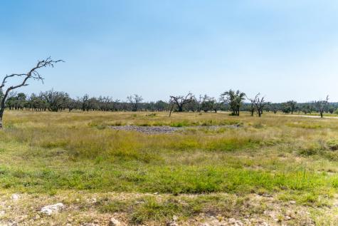 Lot 100 Packsaddle Drive Harper TX 78631