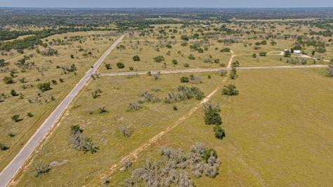 Lot 100 Packsaddle Drive Harper TX 78631