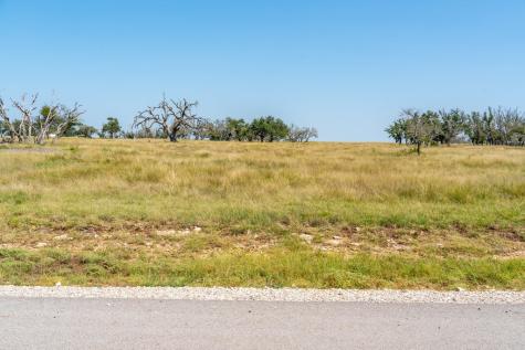Lot 100 Packsaddle Drive Harper TX 78631