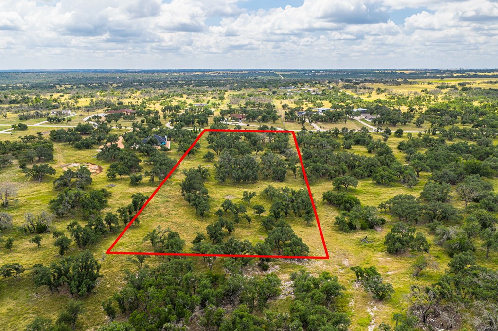 Lot 33 Nott Branch Road Harper TX 78631