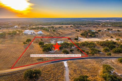 171 Flowering Sage Lane Fredericksburg TX 78624
