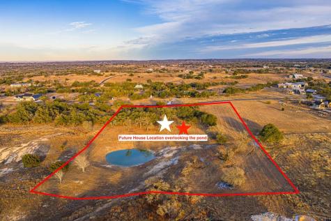 171 Flowering Sage Lane Fredericksburg TX 78624