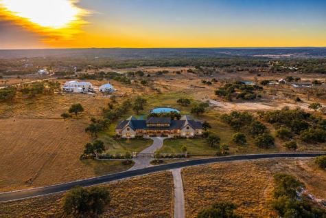 171 Flowering Sage Lane Fredericksburg TX 78624