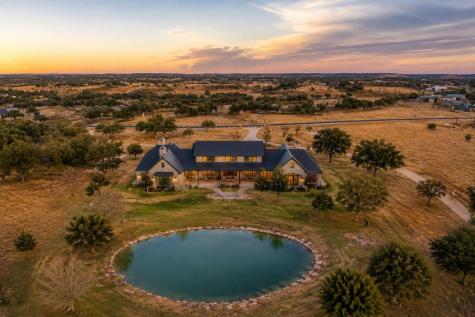 171 Flowering Sage Lane Fredericksburg TX 78624