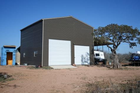120 County Road 306 Lohn TX 76852