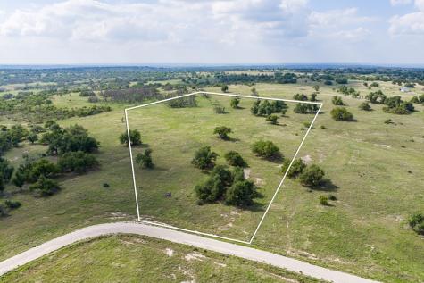 Lot 20 & 21 Overhill Drive Fredericksburg TX 78624