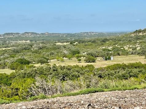 Tract 6 Rare Eagle Drive Fredericksburg TX 78624