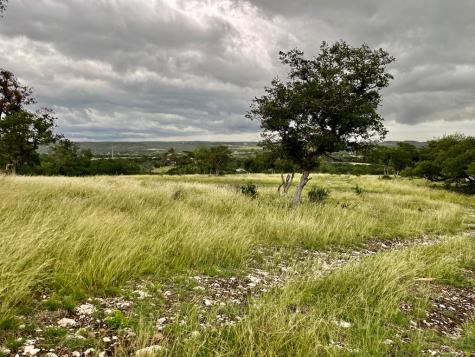 Tract 6 Rare Eagle Drive Fredericksburg TX 78624