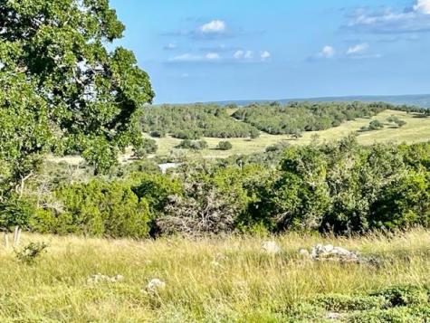 Tract 6 Rare Eagle Drive Fredericksburg TX 78624