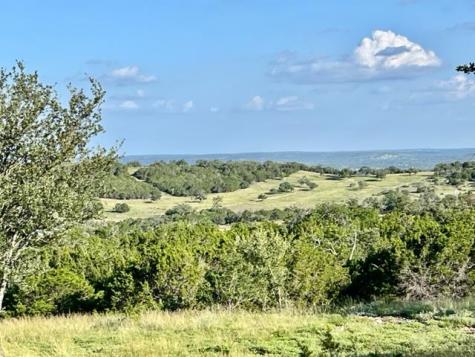 Tract 6 Rare Eagle Drive Fredericksburg TX 78624