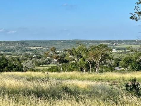 Tract 6 Rare Eagle Drive Fredericksburg TX 78624