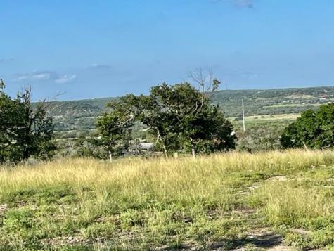 Tract 6 Rare Eagle Drive Fredericksburg TX 78624