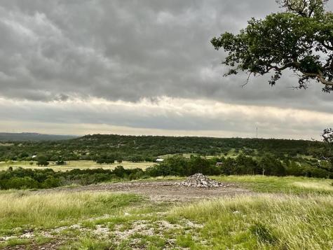 Tract 6 Rare Eagle Drive Fredericksburg TX 78624