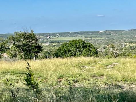 Tract 6 Rare Eagle Drive Fredericksburg TX 78624