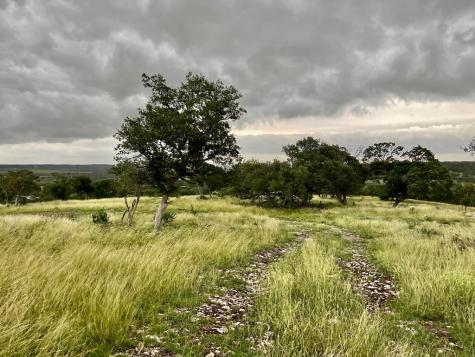 Tract 6 Rare Eagle Drive Fredericksburg TX 78624